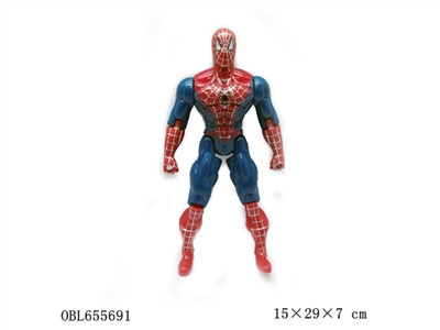 Spiderman (lighting) - OBL655691