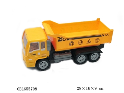 Inertial truck - OBL655708