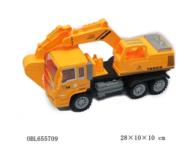 Inertial truck - OBL655709