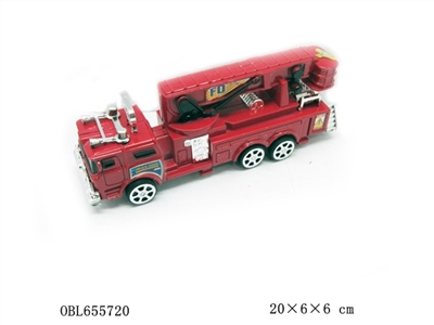 Inertial engineering - OBL655720