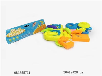 餐具套庄 - OBL655731