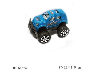 Inertial suvs - OBL655733