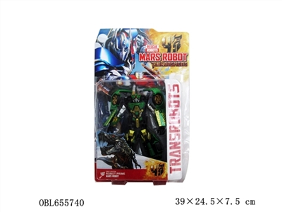 Cool become king kong - OBL655740