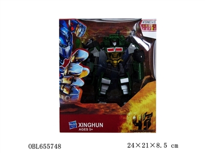 Cool become king kong - OBL655748