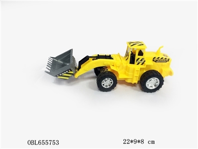 Inertial truck - OBL655753