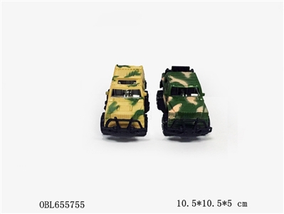 Taxi camouflage hummer - OBL655755
