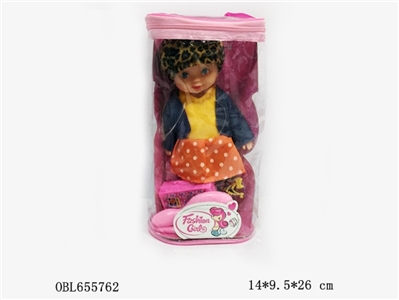 Fashion doll suit - OBL655762