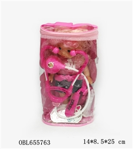 Fashion doll suit - OBL655763