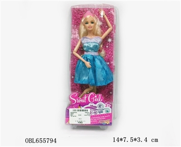 barbie - OBL655794