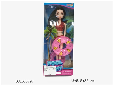 barbie - OBL655797