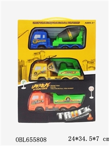 Inertial truck - OBL655808