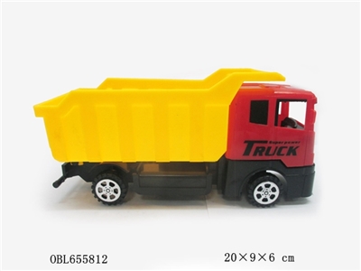 Inertial truck - OBL655812
