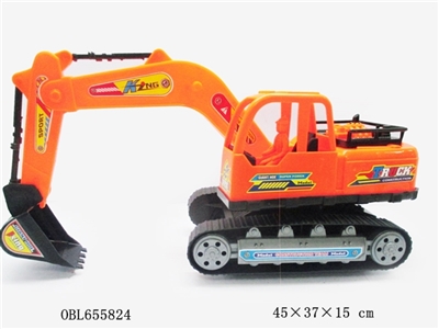 Inertial truck - OBL655824