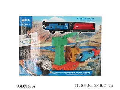 Rail cars - OBL655837