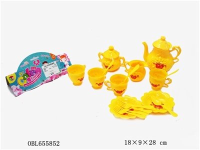 高档茶具 - OBL655852