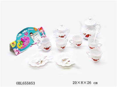 高档茶具 - OBL655853