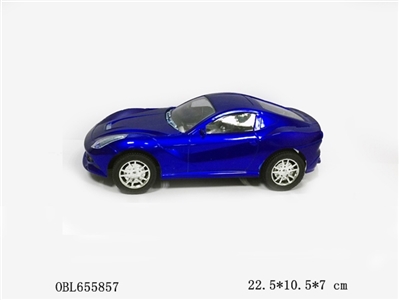 Inertial car ferrari - OBL655857