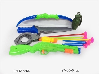 兵器 - OBL655865