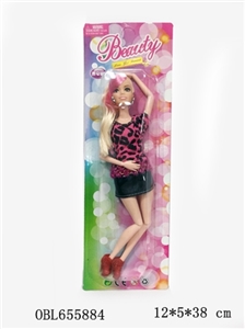 12 joint real barbie - OBL655884