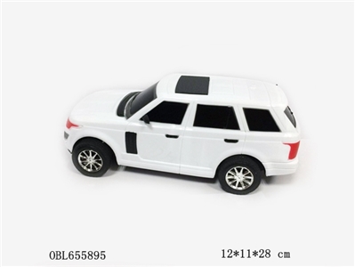 Inertial car - OBL655895