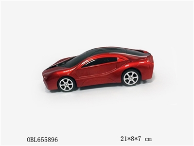 Inertial car - OBL655896