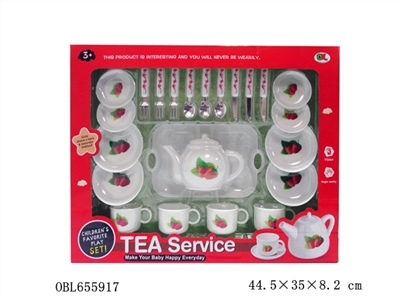 茶具组合 - OBL655917