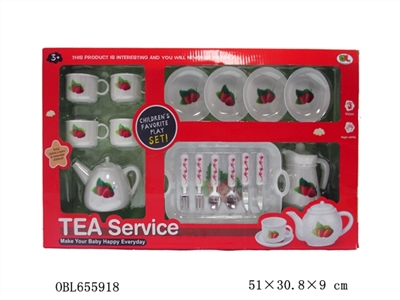 茶具组合 - OBL655918