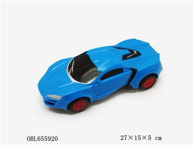 Simulation of inertia small, Ken - OBL655920