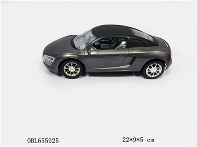 Inertia simulation car - OBL655925