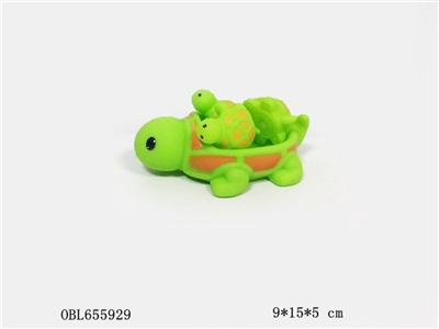 The child brought - OBL655929