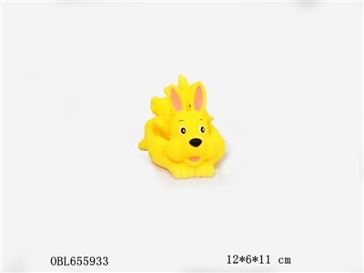 Mother rabbit - OBL655933