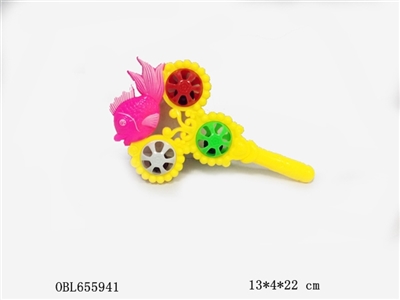 A bell - OBL655941