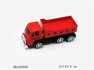 Glide pad printing van - OBL655945