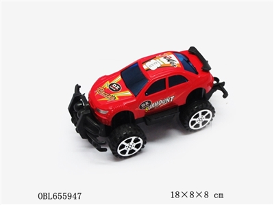 Inertial window suvs - OBL655947