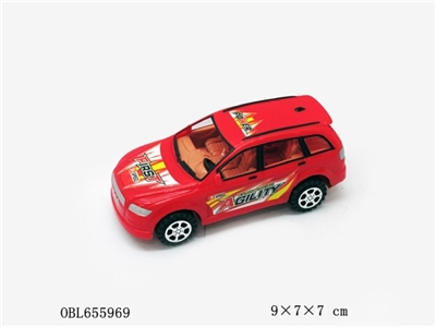 BMW car audi inertia - OBL655969