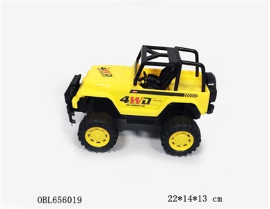 Inertial suvs - OBL656019