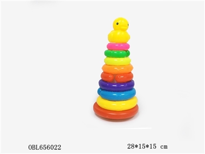 Retaining ring round, have a solid color design smiles send us light duck