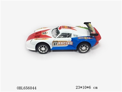Inertial car - OBL656044