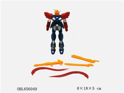 The robot - OBL656049
