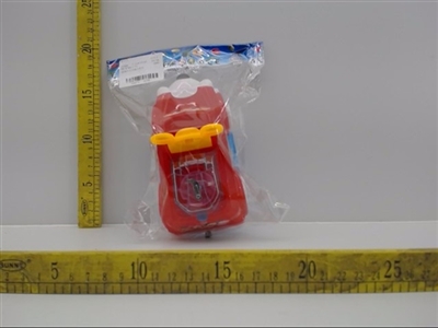 Stay cartoon mickey car lights - OBL656052
