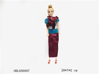 Empty handed pattaya pyrene - OBL656097