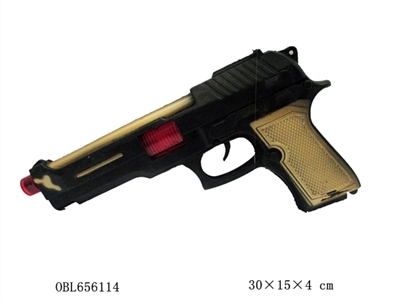 Desert flint gun - OBL656114