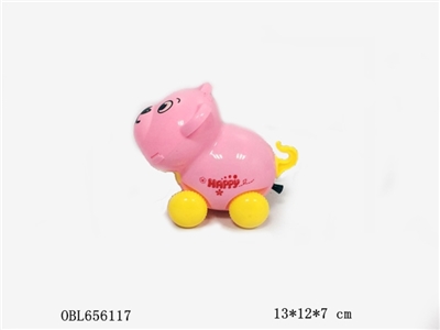 Bear (with lighting) - OBL656117