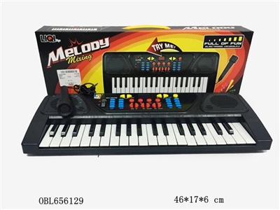 电子琴 - OBL656129