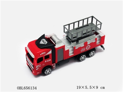 Inertial apparatus - OBL656134