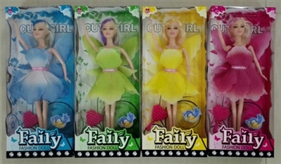 Solid barbie - OBL656139
