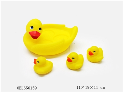 Lovely frog - OBL656159