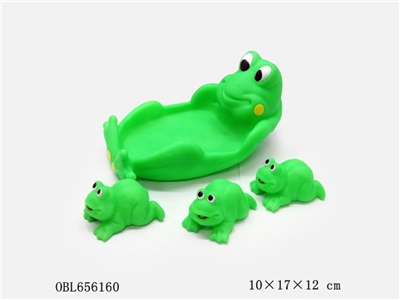 Lovely duck - OBL656160