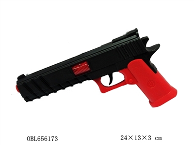 Flint gun - OBL656173