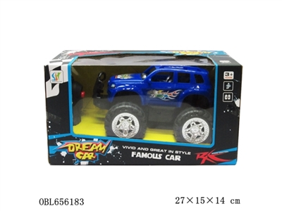 Two-way suvs - OBL656183